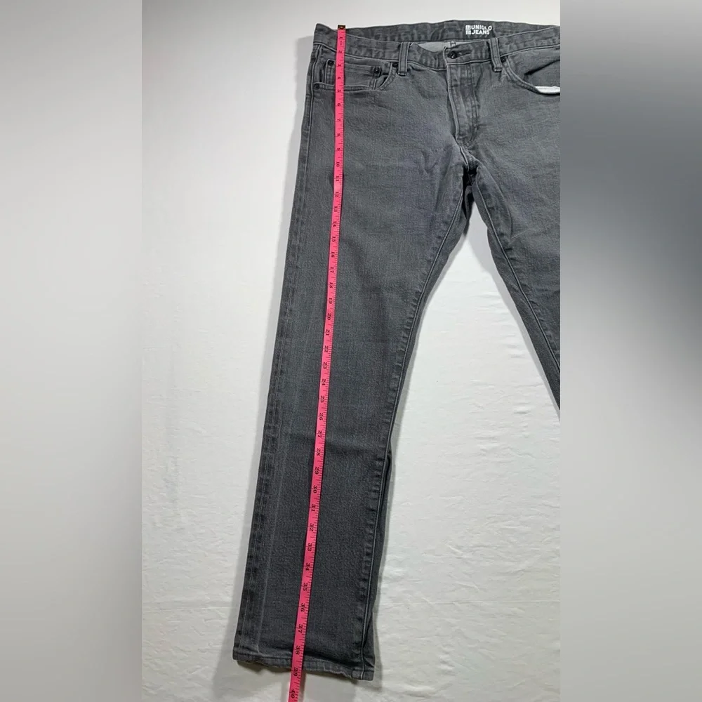 uniqlo mens jeans Denim Jeans
7/10 condition - Picture 10 of 14